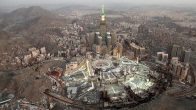 السعودية تنفذ حكم الإعدام بجريمة داخل مسجد