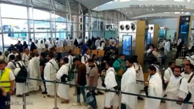 هجمات الحوثيين تهدد رحلات المعتمرين في السعودية