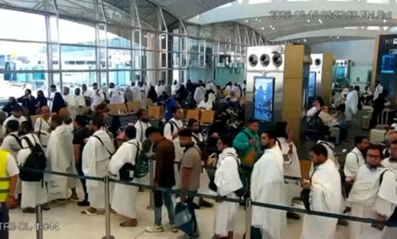 هجمات الحوثيين تهدد رحلات المعتمرين في السعودية