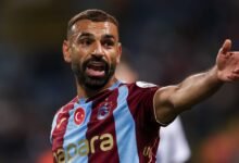 رقم تاريخي جديد لمحمد صلاح في البطولات الأوروبية