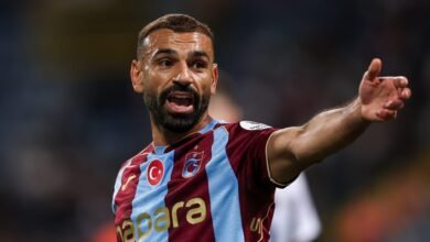 رقم تاريخي جديد لمحمد صلاح في البطولات الأوروبية