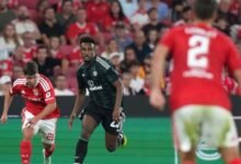 نتائج مثيرة في الجولة الثانية للدوري الأوروبي