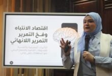 كلية دار العلوم تنظم برنامجاً تأهيلياً للطلاب الجدد