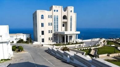 حصيلة دامية لهجوم حوثي على قصر المعاشيق بعدن