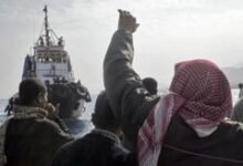 حكم قضائي تاريخي بتعويضات كارثة عبارة السلام