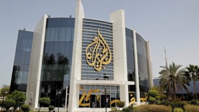 اختراق رقمي خطير يطارد قناة الجزيرة
