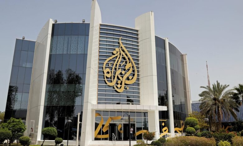 اختراق رقمي خطير يطارد قناة الجزيرة