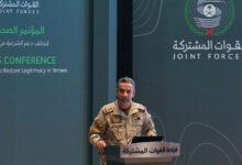 السعودية تعترض هجمات جوية وإيران تنفي تورطها