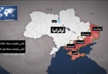 بوتين يفرض منطقة عازلة غير قابلة للتفاوض بأوكرانيا