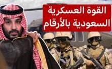القدرة العسكرية للسعودية في مواجهة هجمات الحوثيين