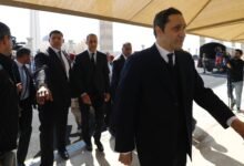 علاء مبارك يشيد بموقف مصر الداعم للسعودية