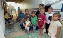 أزمة غذائية خانقة في غزة بعد تقليص المساعدات