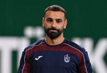 محمد صلاح يقود طرابزون سبور ضد بشكتاش باحثا عن الثأر