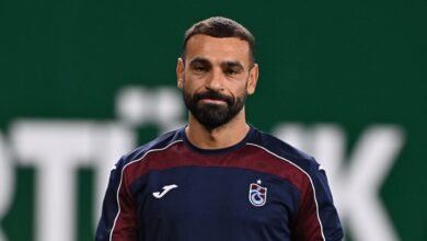 محمد صلاح يقود طرابزون سبور ضد بشكتاش باحثا عن الثأر