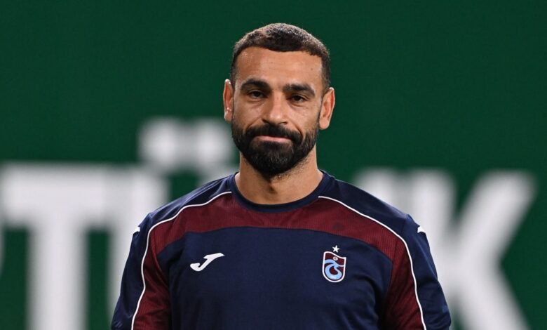 محمد صلاح يقود طرابزون سبور ضد بشكتاش باحثا عن الثأر