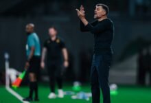 كونسيساو يوضح حقيقة تصريحاته المثيرة عن اللاعب السعودي