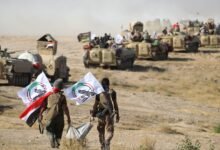 الحشد الشعبي ينفي ترشيح فالح الفياض لمنصب نيابي