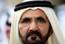 محمد بن راشد يوجه رسالة خليجية جامعة