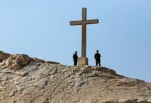 تعديل قانون الطوائف المسيحية في الأردن للإرث