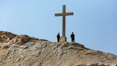 تعديل قانون الطوائف المسيحية في الأردن للإرث