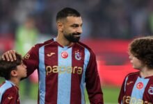 سحر محمد صلاح يخطف قلوب الصغار في تركيا