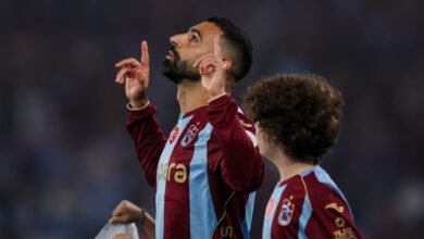 رسالة ساخرة من محمد صلاح تشعل تركيا