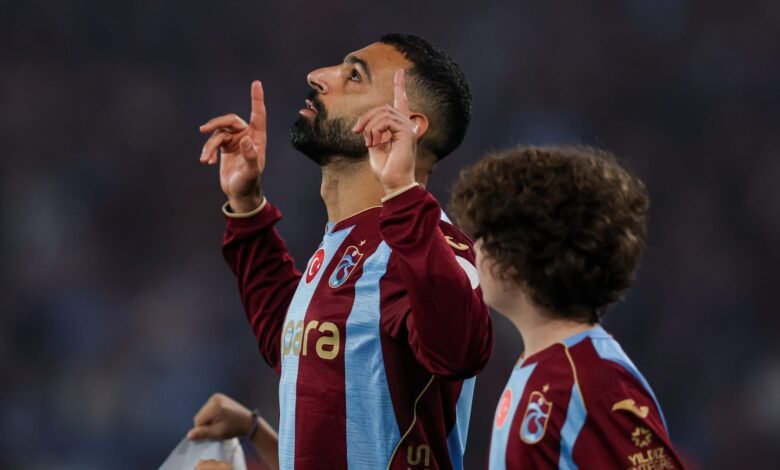 رسالة ساخرة من محمد صلاح تشعل تركيا