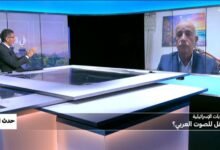 ثقل الصوت العربي في الانتخابات الإسرائيلية المرتقبة