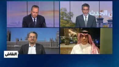 أسباب تردد البرلمان المصري في دعم السعودية عسكريا