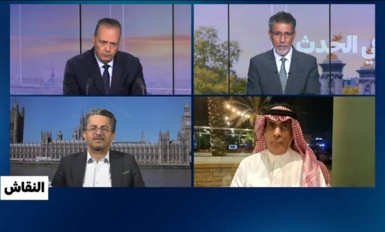 أسباب تردد البرلمان المصري في دعم السعودية عسكريا
