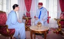 فاطمة الزهراء المنصوري أول رئيسة وزراء في المغرب