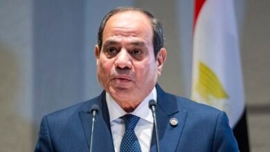الجهد العسكري المصري للدفاع عن السعودية حصراً