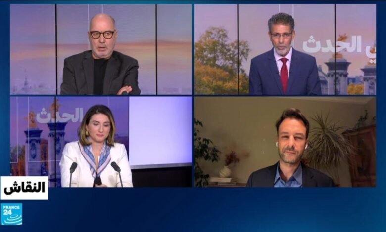 احتجاجات أوروبا لماذا تتوالى المظاهرات في القارة العجوز؟