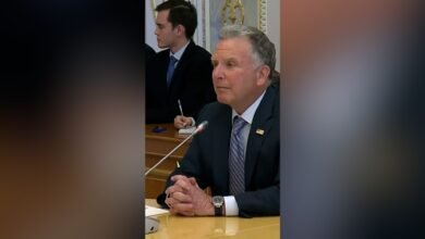 المبعوث الأمريكي ستيف ويتكوف يصف بوتين بالإنساني