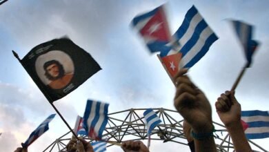 رد كوبي حاد على تهديدات السفن الأمريكية المحتملة