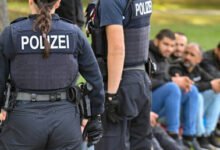 ثغرة قانونية في ألمانيا تطلق سراح مغتصب