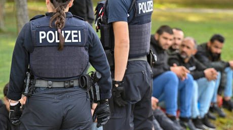 ثغرة قانونية في ألمانيا تطلق سراح مغتصب