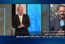 استعدادات نهائية لجولة الإعادة الرئاسية في البرازيل