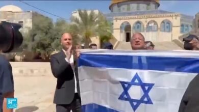 بن غفير يصعد خطابه المتطرف قبيل الانتخابات الإسرائيلية
