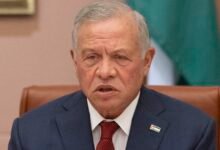 الملك عبدالله يشيد بجهود الأمن في الكرك