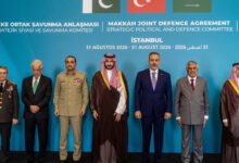 السعودية توضح أهداف زيارة وزير الدفاع إلى إيران