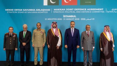 السعودية توضح أهداف زيارة وزير الدفاع إلى إيران