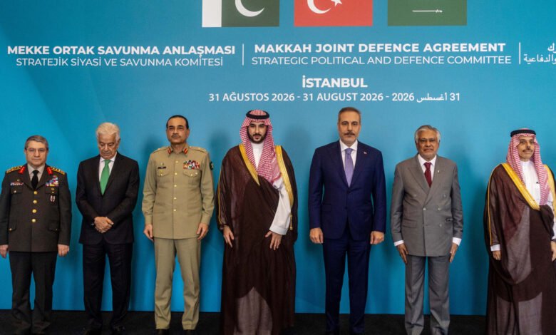 السعودية توضح أهداف زيارة وزير الدفاع إلى إيران