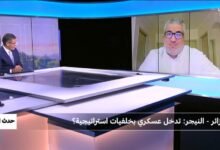 تدخل عسكري جزائري مرتقب في النيجر لحماية الطاقة
