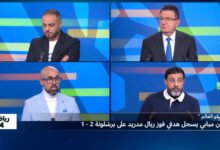 ثنائية مبابي وتقهقر برشلونة وتألق أفريقي