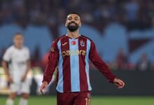 محمد صلاح يقود طرابزون لفوز مثير بالدوري التركي