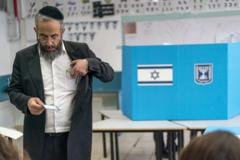 نتائج انتخابات إسرائيل المعارضة تتقدم ونتنياهو يتمسك بالصدارة