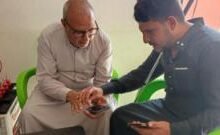 الذكاء الاصطناعي يمنح المكفوفين في سوريا حياة جديدة