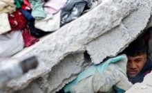عام على وقف إطلاق النار في غزة دون سلام