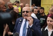 قفزة قياسية في تصويت المواطنين الفلسطينيين بإسرائيل